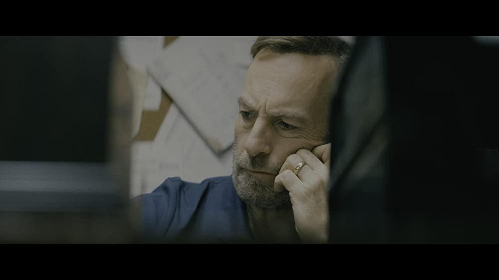 Mr.ノーバディの画像