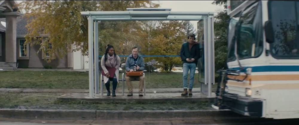 Mr.ノーバディの画像