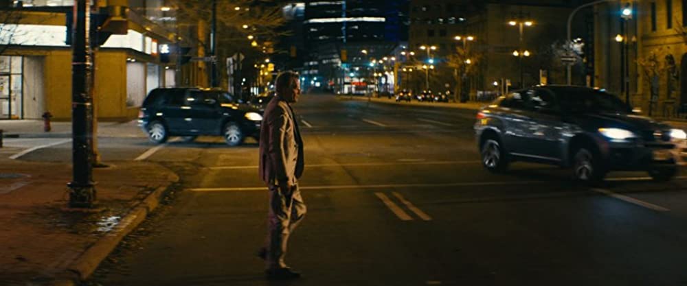 Mr.ノーバディの画像