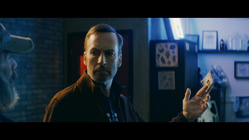 Mr.ノーバディの画像