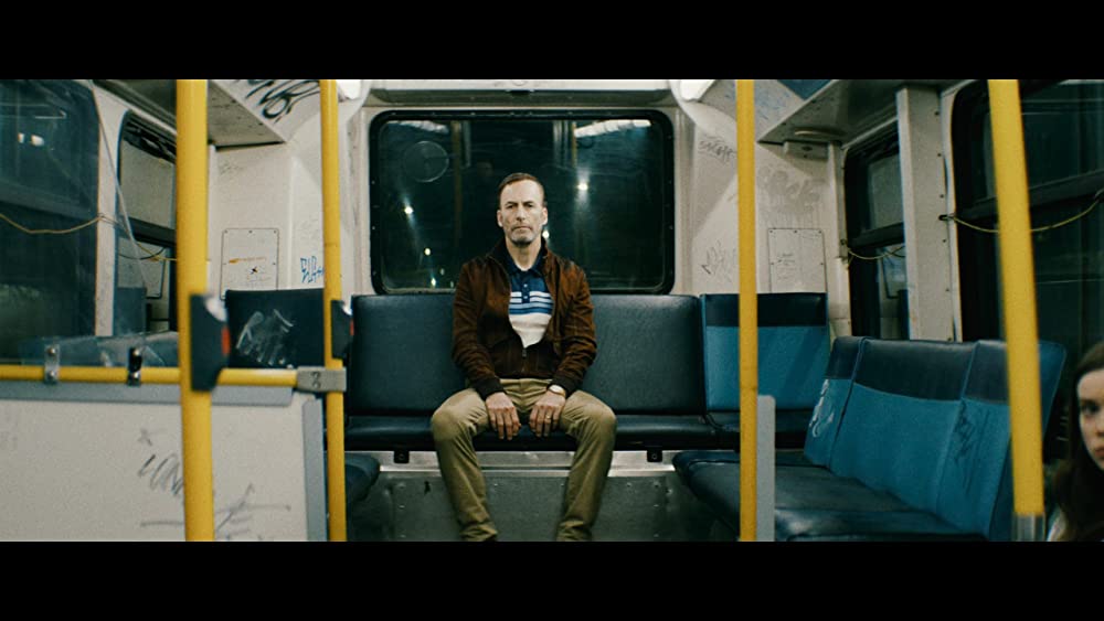 Mr.ノーバディの画像