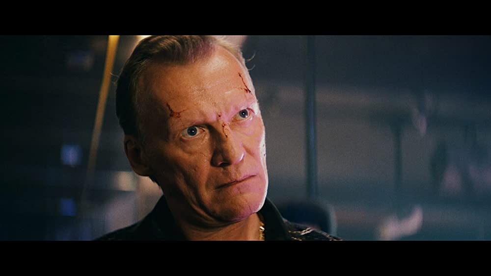 Mr.ノーバディの画像