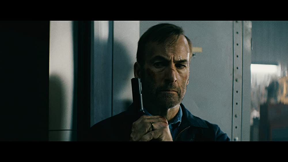 Mr.ノーバディの画像