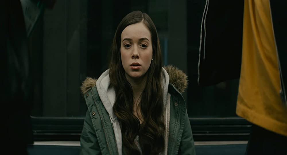 Mr.ノーバディの画像