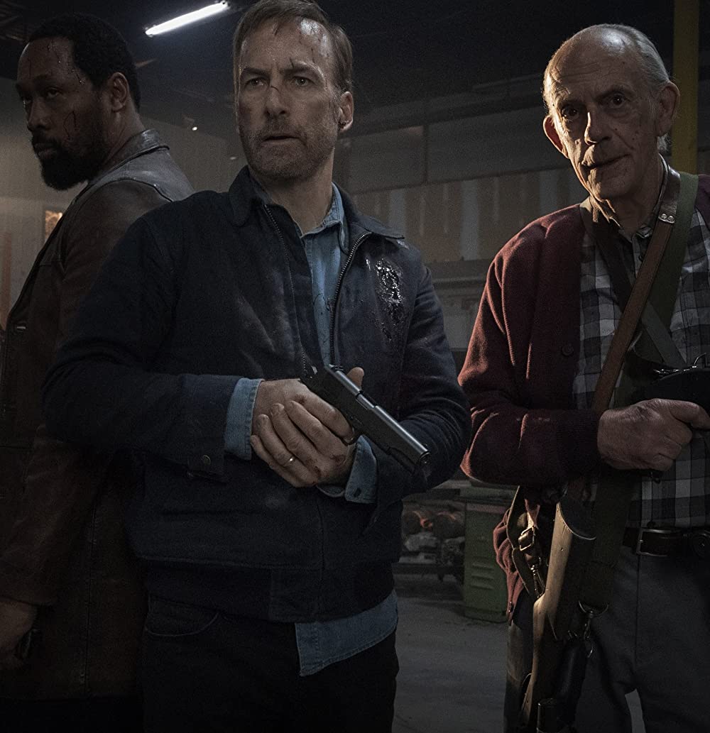 Mr.ノーバディの画像