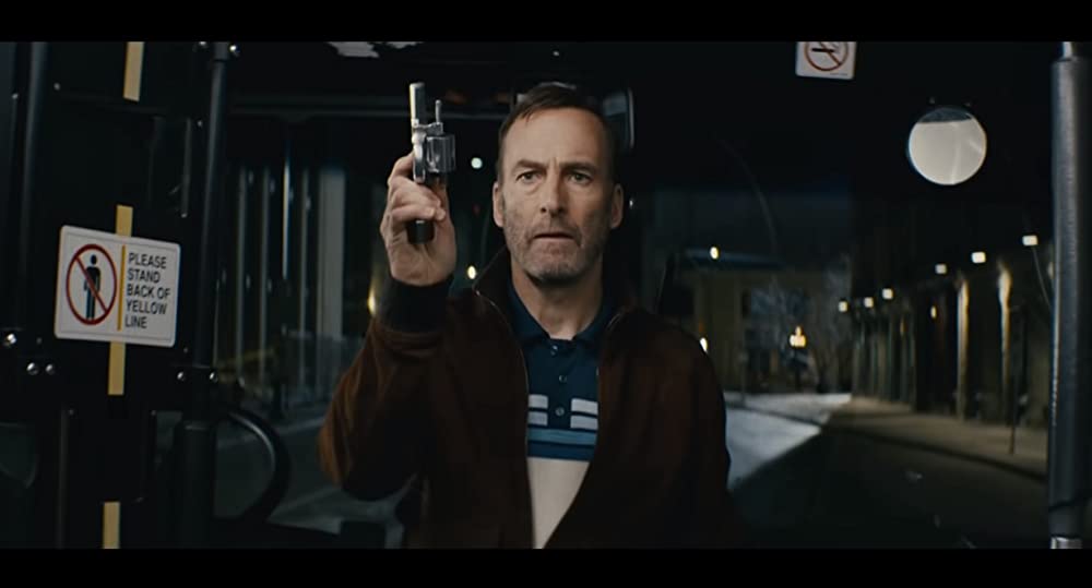 Mr.ノーバディの画像