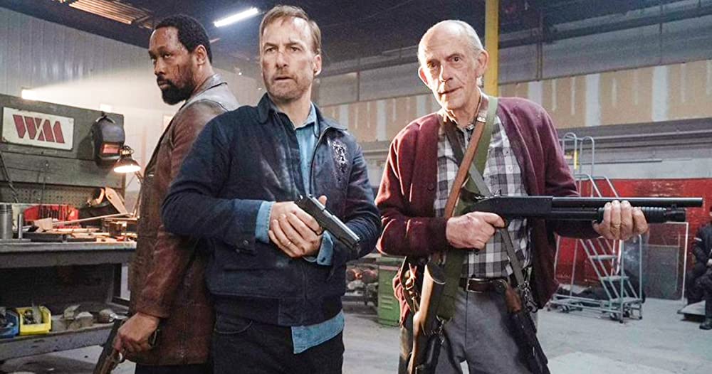 Mr.ノーバディの画像