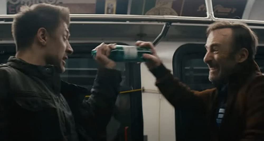 Mr.ノーバディの画像