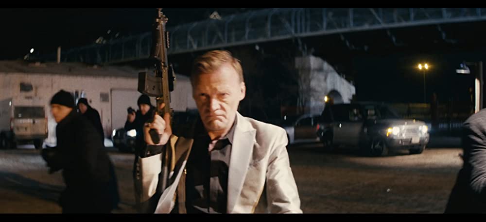 Mr.ノーバディの画像