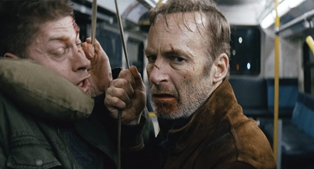 Mr.ノーバディの画像