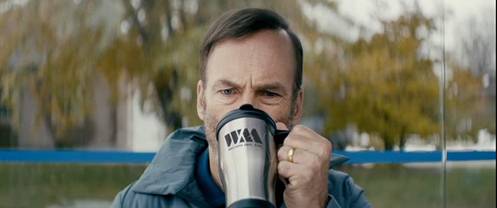 Mr.ノーバディの画像