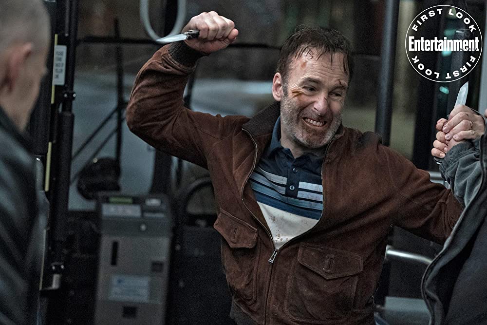 Mr.ノーバディの画像