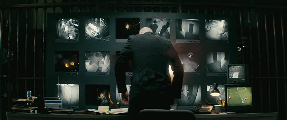 Mr.ノーバディの画像