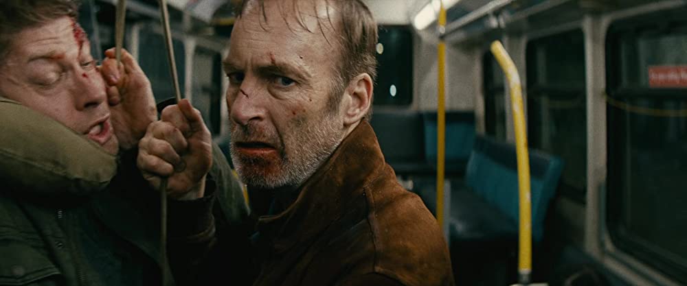 Mr.ノーバディの画像