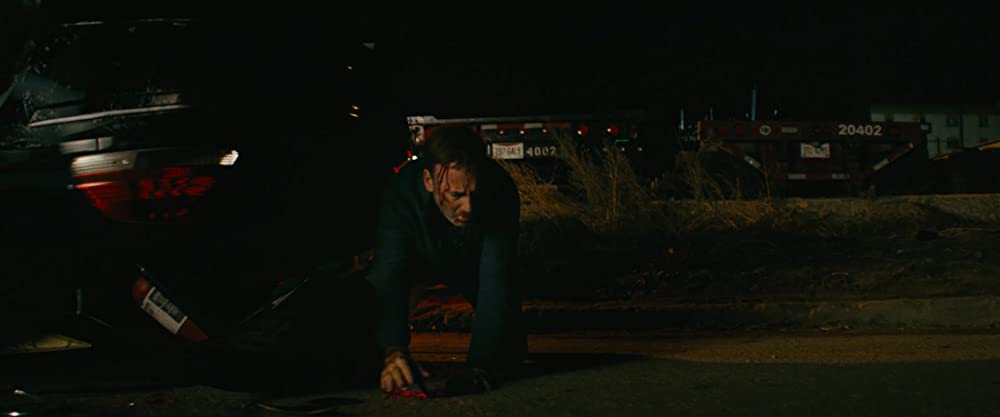 Mr.ノーバディの画像