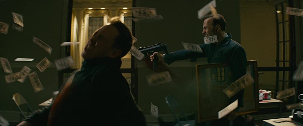 Mr.ノーバディの画像