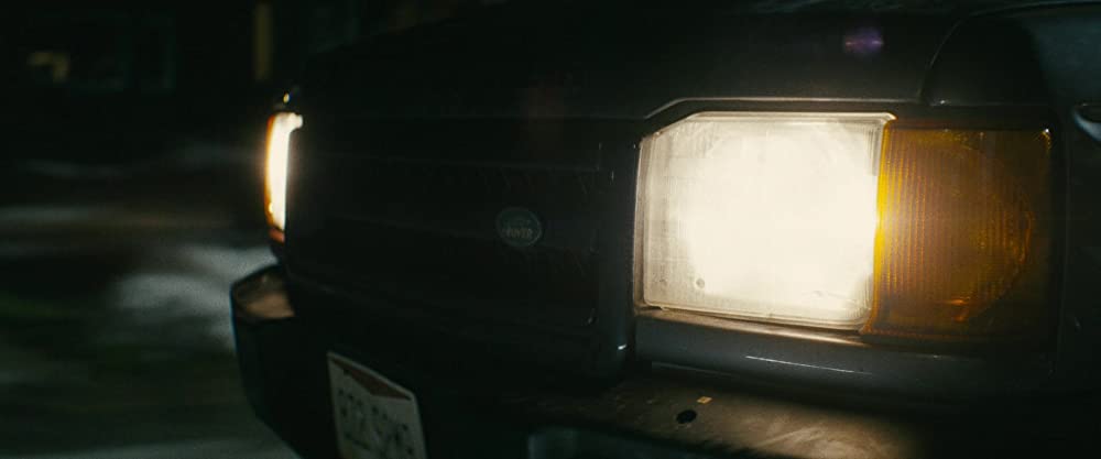 Mr.ノーバディの画像