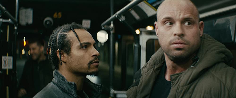 Mr.ノーバディの画像