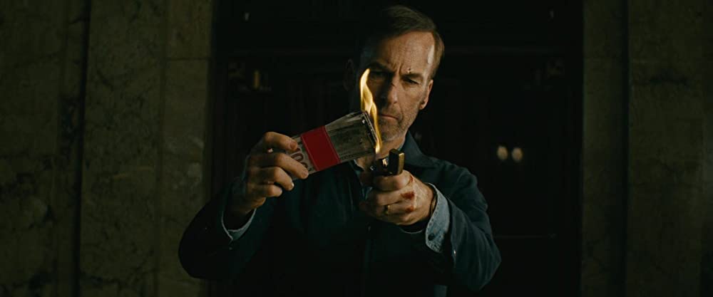 Mr.ノーバディの画像