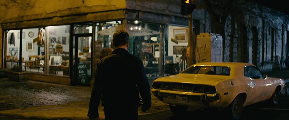 Mr.ノーバディの画像