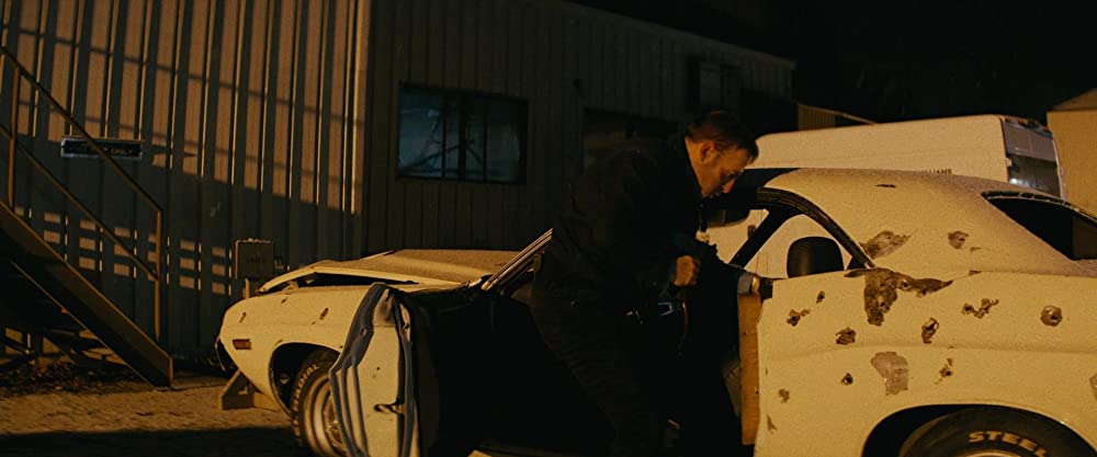 Mr.ノーバディの画像