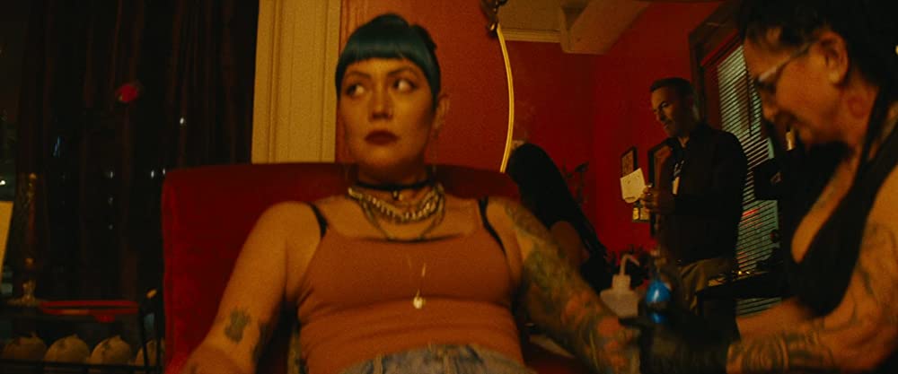 Mr.ノーバディの画像