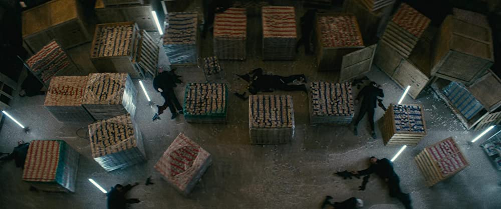 Mr.ノーバディの画像