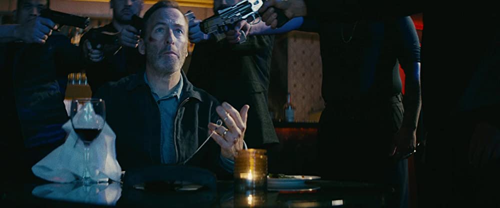 Mr.ノーバディの画像