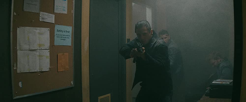 Mr.ノーバディの画像