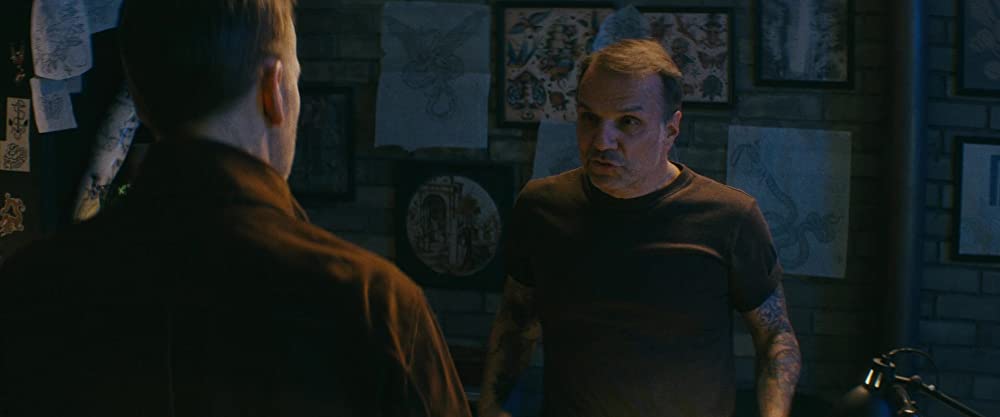 Mr.ノーバディの画像