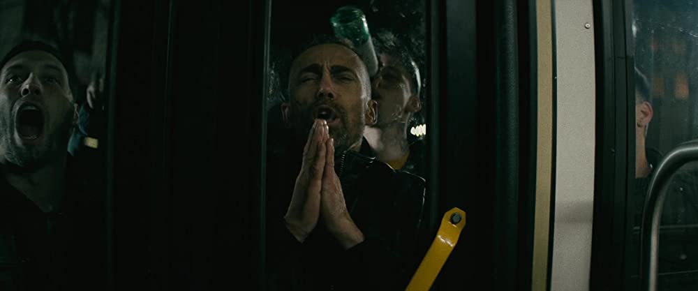 Mr.ノーバディの画像