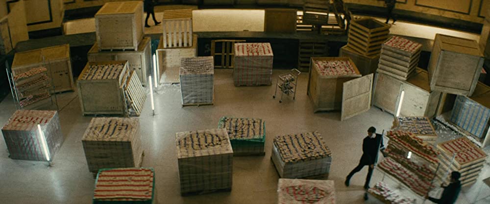 Mr.ノーバディの画像