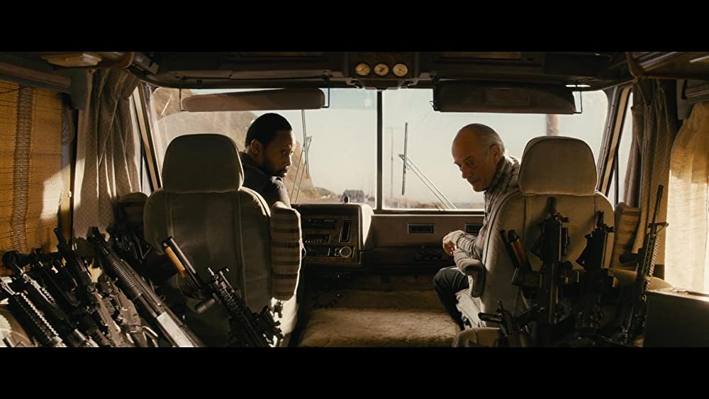 Mr.ノーバディの画像