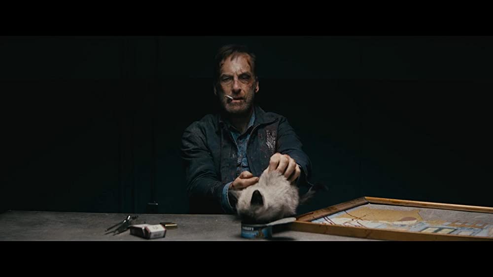 Mr.ノーバディの画像