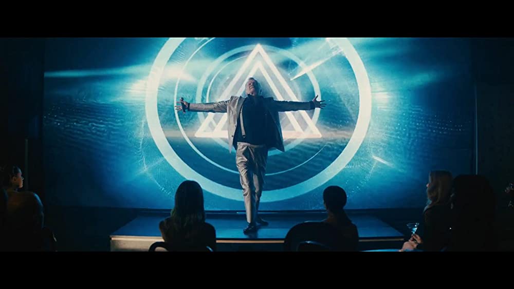 Mr.ノーバディの画像