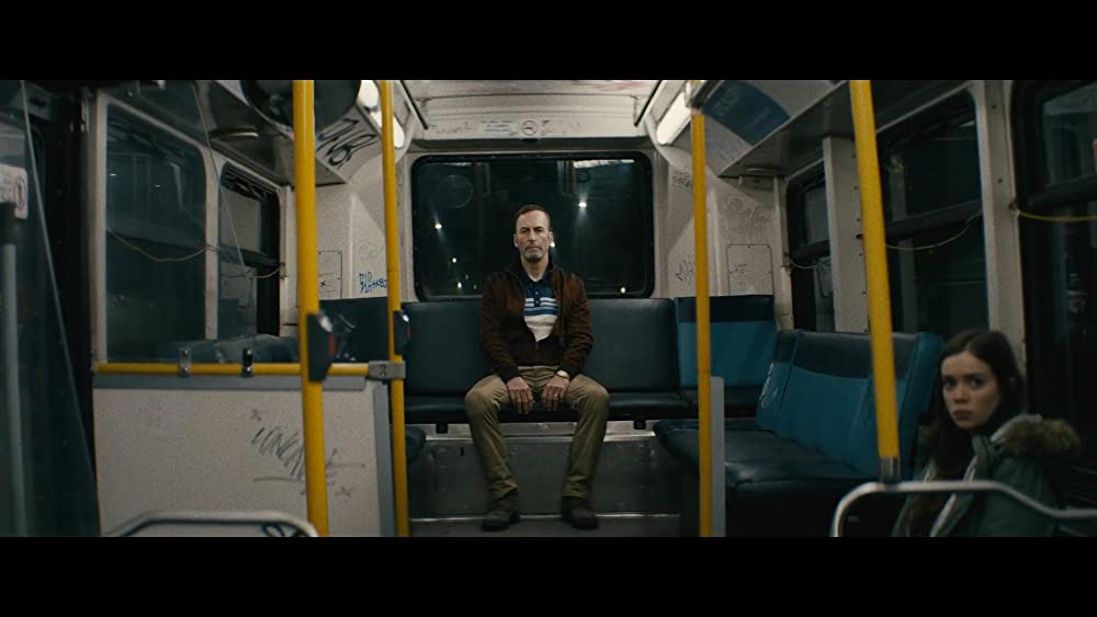 Mr.ノーバディの画像