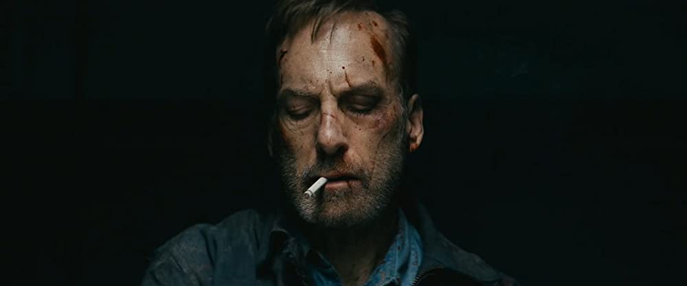 Mr.ノーバディの画像