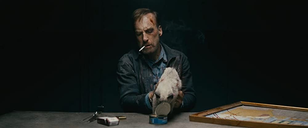 Mr.ノーバディの画像