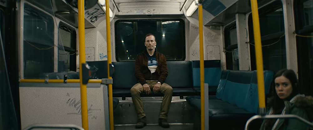 Mr.ノーバディの画像