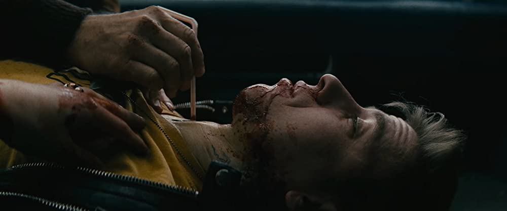 Mr.ノーバディの画像