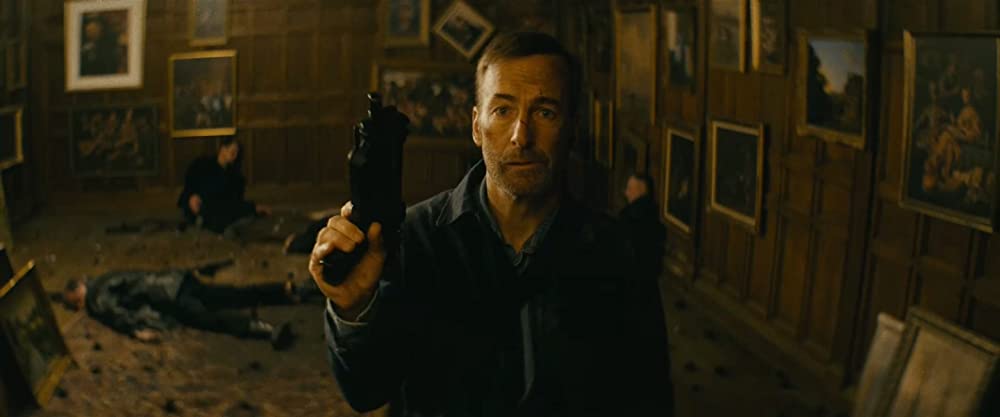 Mr.ノーバディの画像