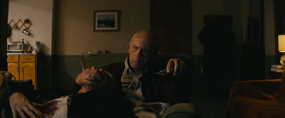 Mr.ノーバディの画像