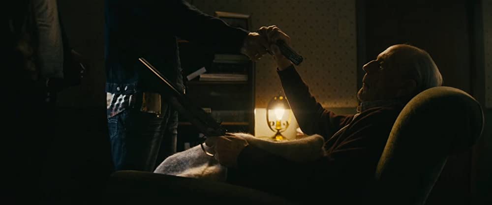 Mr.ノーバディの画像