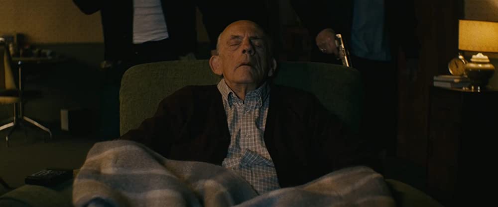 Mr.ノーバディの画像