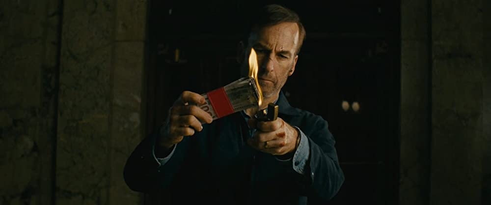 Mr.ノーバディの画像