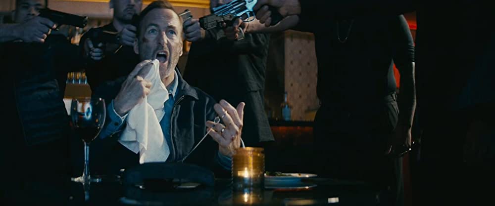 Mr.ノーバディの画像