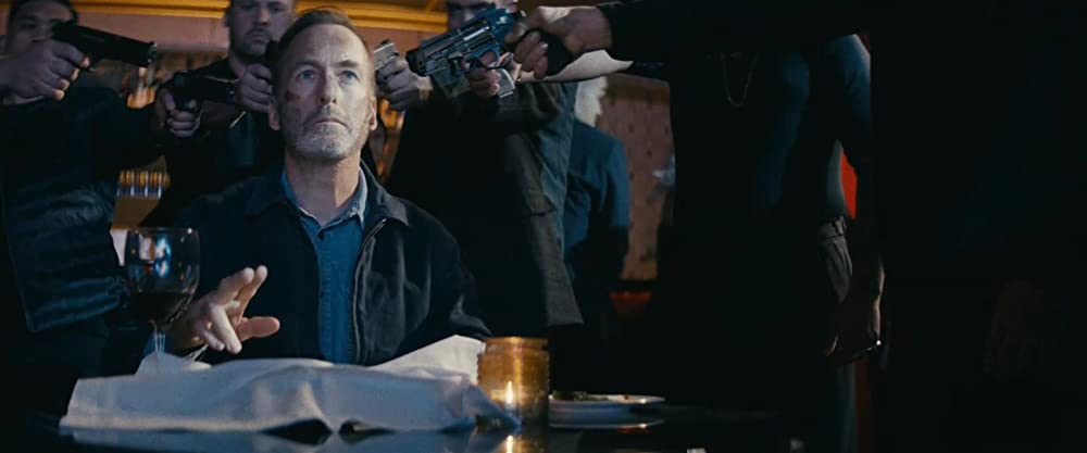 Mr.ノーバディの画像