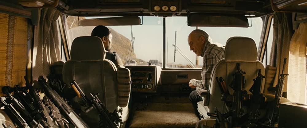 Mr.ノーバディの画像