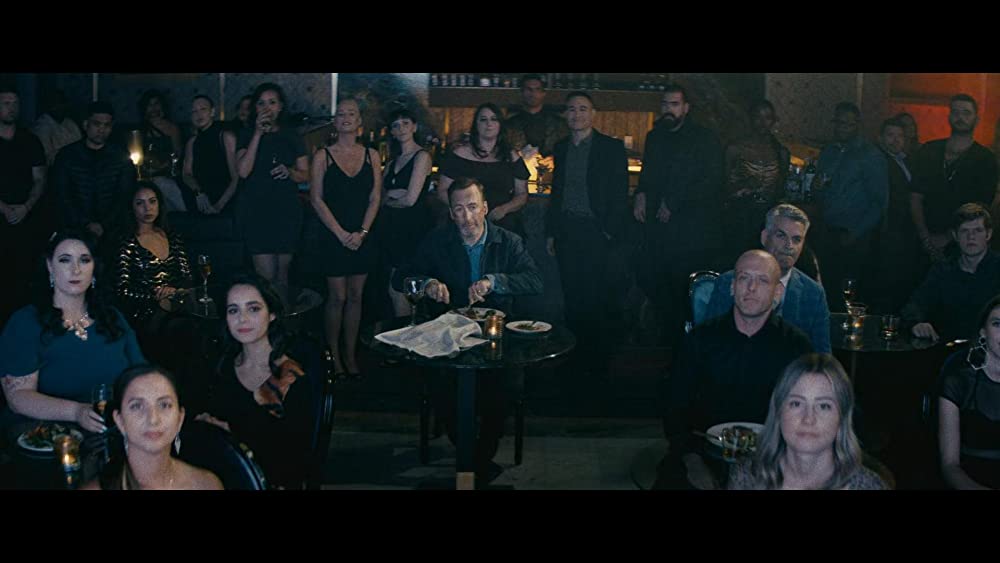 Mr.ノーバディの画像