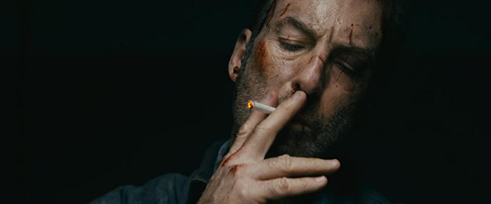 Mr.ノーバディの画像